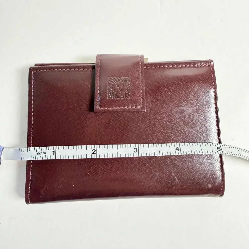 Anne Klein vintage anne